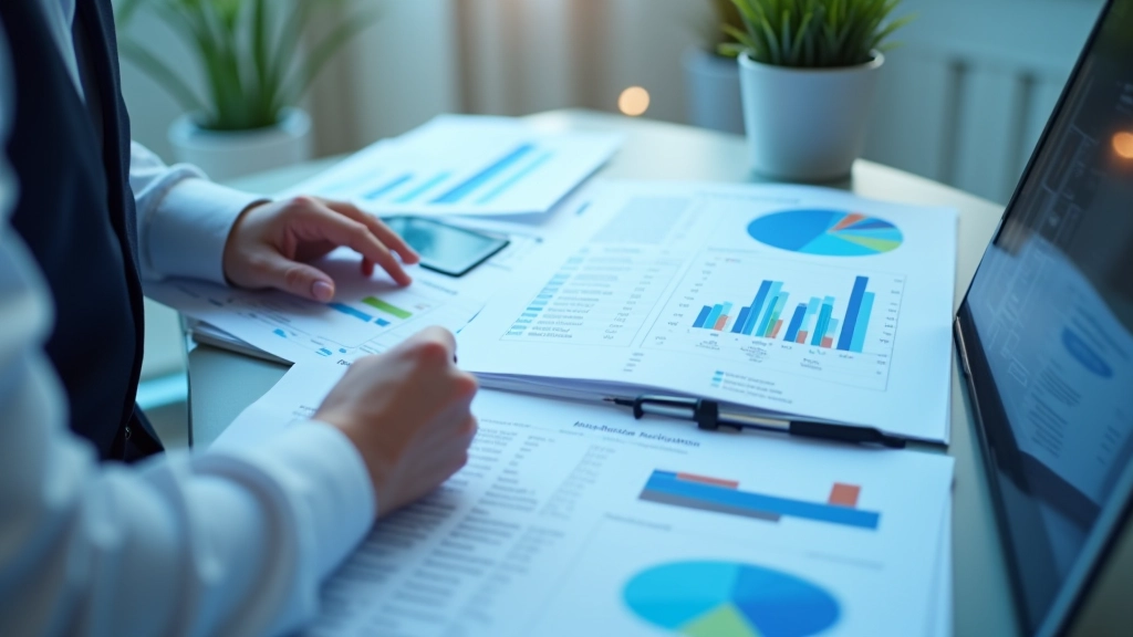 Finansinių ataskaitų generavimas