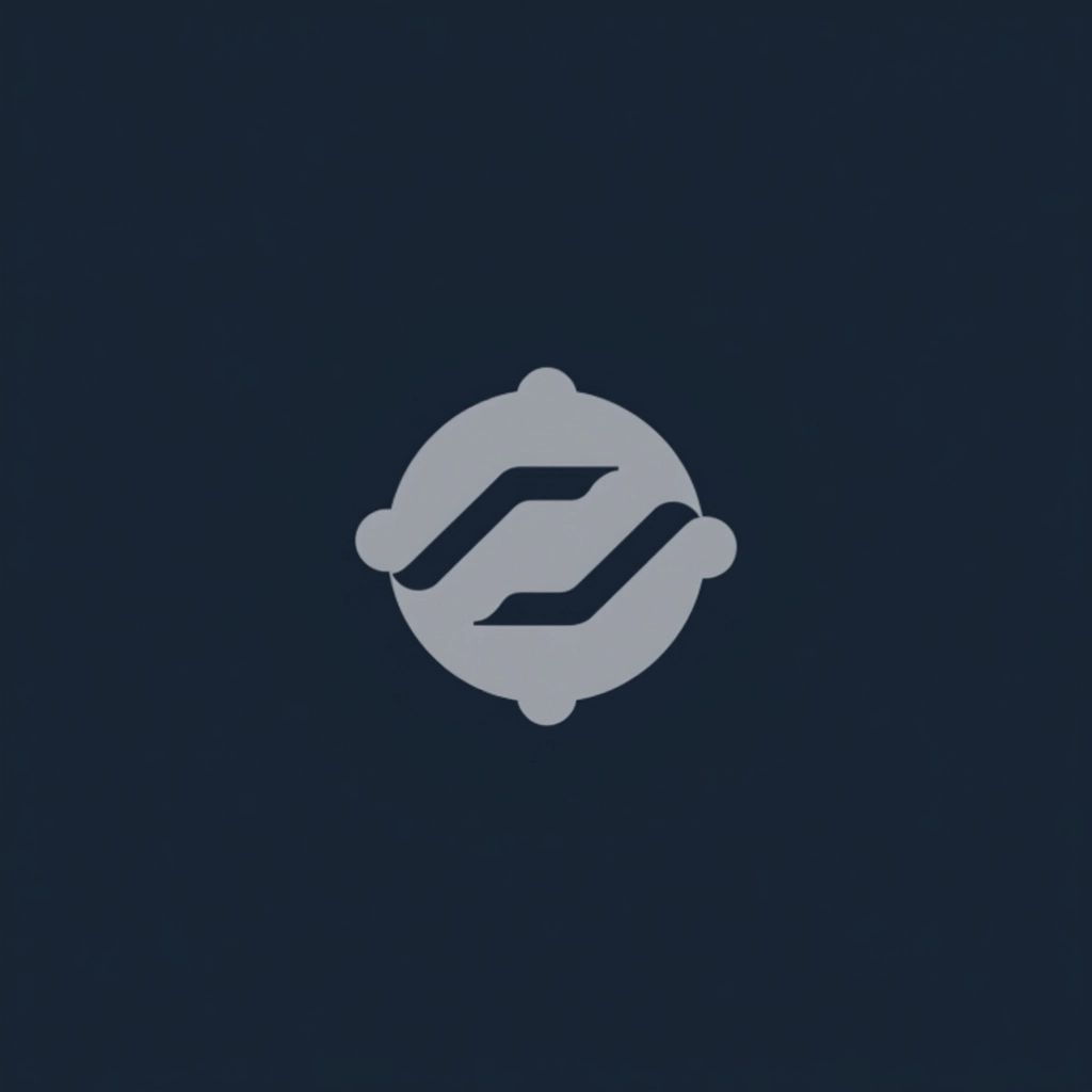ReportAI logotipas